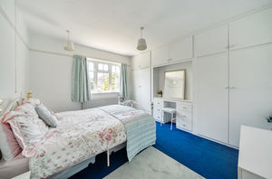 Bedroom 2 angle 2- click for photo gallery